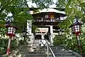 Rakuya-dō