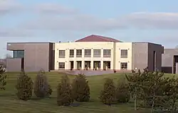 Dakota County Courthouse