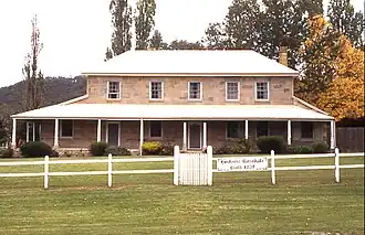 Rosedale