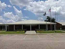 Daleville City Hall