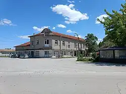 Dalgach ploshtad