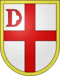 Coat of arms of Dalpe