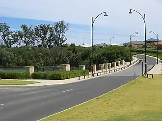 Dalyellup Centre