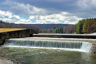 Dam