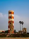 Old Lighthouse