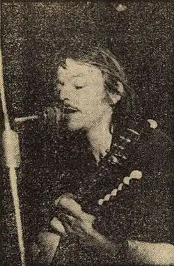 Dan Andrei Aldea, 1975