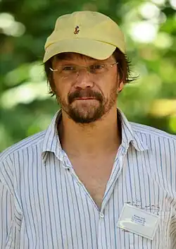 Dan Bárta (2013)