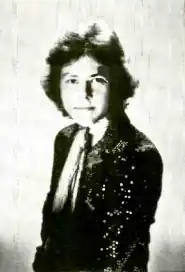 Hartman in 1975