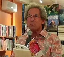 Dan Yashinsky, 2025