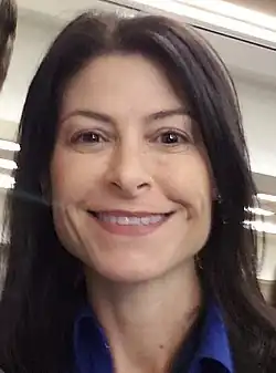 Dana Nessel (D) , Attorney General