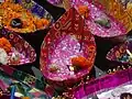 Boita bandana at Bhubaneswar