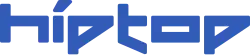 Danger Hiptop logo