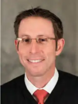 Judge Daniel Bress