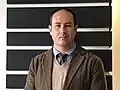 Daniel Ridge, Ph.D., American researcher, specializing in the early correspondence of P. Bourget, 2017.