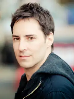 Ingram in 2012