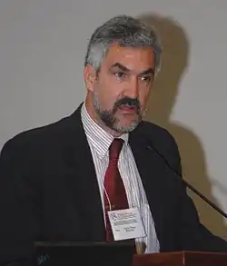 Pipes in 2008
