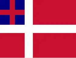 Flag of Oldenburg