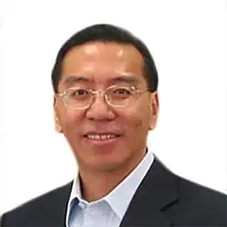 Danny Lui headshot