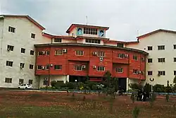 Rudsar Uni