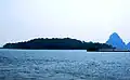 Monkey Island - Moss Island