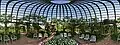 Inside the Rose Dome