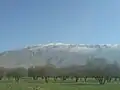 Dasht-e Barm in 2009