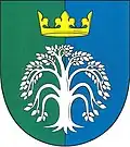 Coat of arms of Dasný