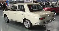 Rear view (410)