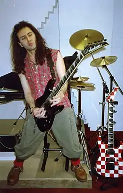 Dave Sharman