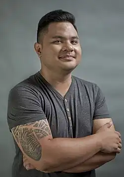 Langit in 2017