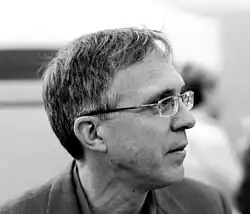 Bollier in 2007