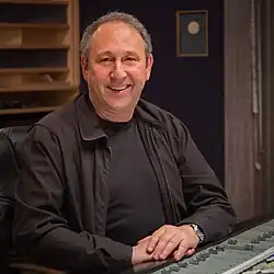 Bendeth in 2015