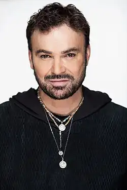 David D'or
