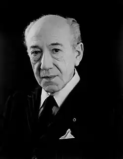 David Diamond[195]