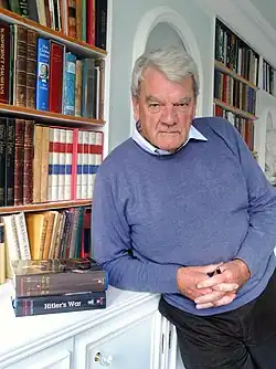 Irving in 2012