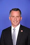 David Jolly, Member of the U.S. House of Representatives from Florida's 13th district