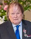 David Richmond