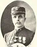 David Roche