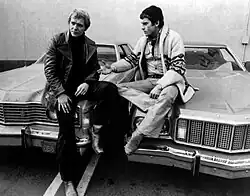 The famous TV series like Starsky & Hutch, Hawaii Five-O, M*A*S*H, Sesame Street, Welcome Back, Kotter, The Six Million Dollar Man, The Mary Tyler Moore Show, Charlie's Angels, Wonder Woman, Three's Company, Sanford and Son, and Columbo were popular in the 1970s.
