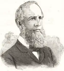David T. Peek