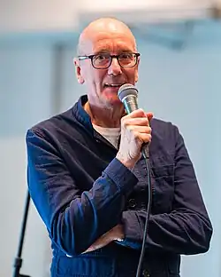 Toop at Punktfestivalen 2025