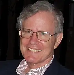 David Kaiser