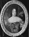 Magdalene of Mecklenburg-Güstrow