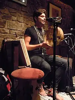 Davide Salvado, 2012