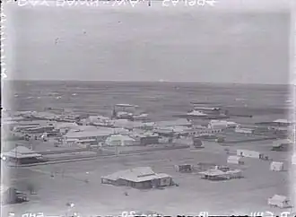 Day Dawn in 1904.