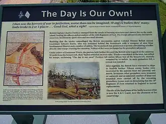 Plaque