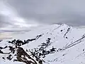 The summit