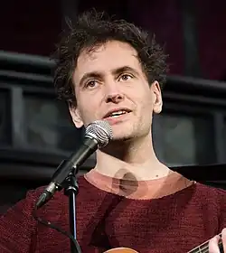 DePlume in 2017