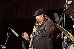 INNtöne Jazzfestival, Austria 2016