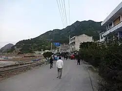 Da'ao Village